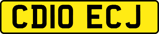 CD10ECJ