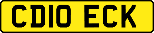 CD10ECK