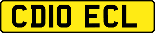 CD10ECL