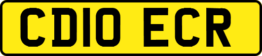 CD10ECR