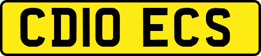 CD10ECS