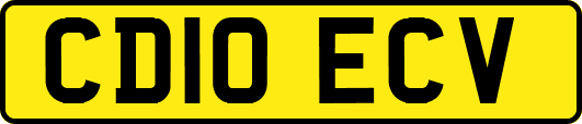 CD10ECV