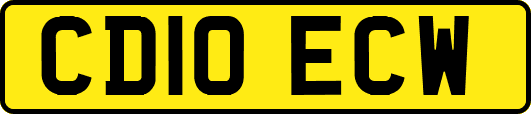 CD10ECW