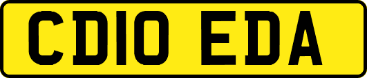 CD10EDA