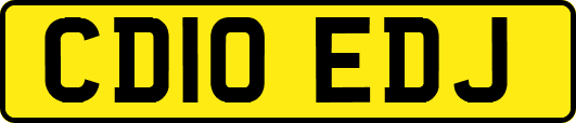 CD10EDJ
