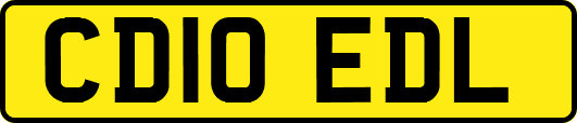 CD10EDL