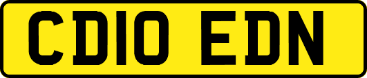 CD10EDN