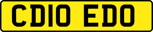 CD10EDO