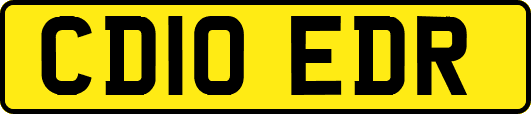 CD10EDR