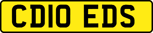 CD10EDS