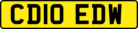 CD10EDW