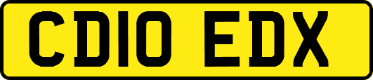 CD10EDX