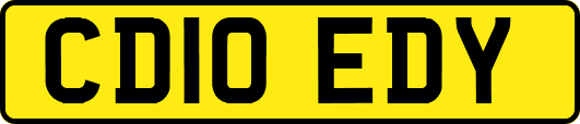 CD10EDY
