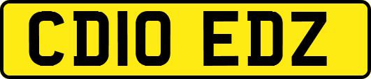 CD10EDZ