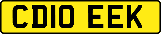 CD10EEK