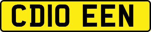 CD10EEN