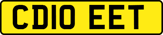 CD10EET