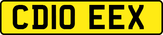 CD10EEX