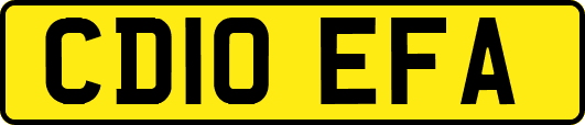 CD10EFA