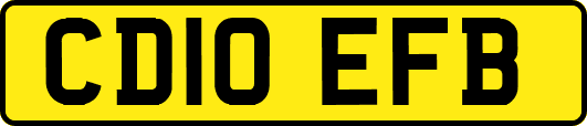CD10EFB