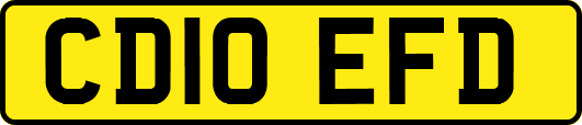 CD10EFD