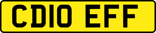 CD10EFF