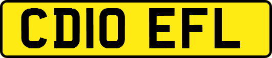 CD10EFL