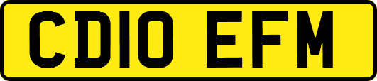 CD10EFM