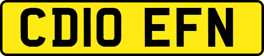 CD10EFN