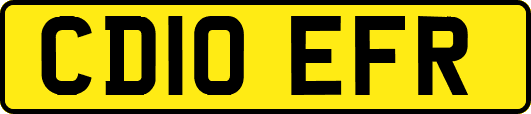 CD10EFR