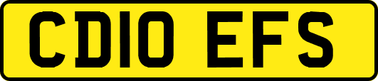 CD10EFS