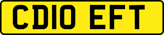 CD10EFT
