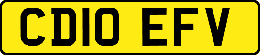 CD10EFV