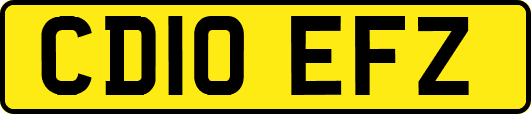 CD10EFZ