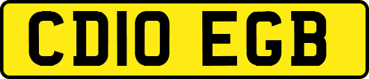 CD10EGB