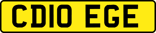 CD10EGE
