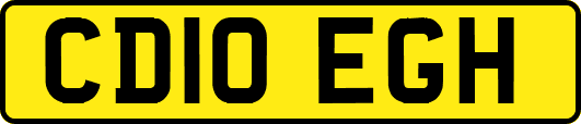 CD10EGH