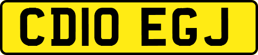 CD10EGJ