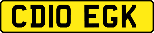 CD10EGK