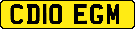 CD10EGM