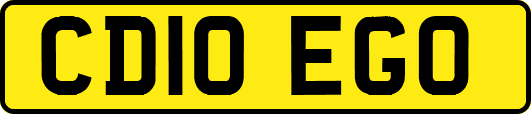 CD10EGO