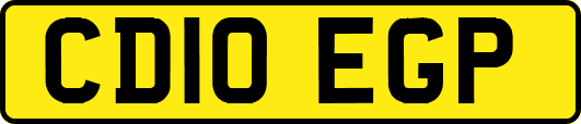 CD10EGP