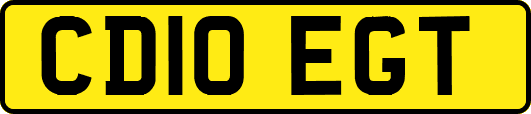 CD10EGT