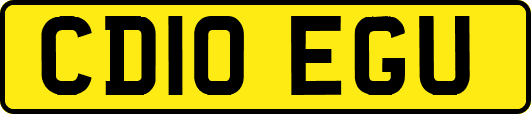 CD10EGU
