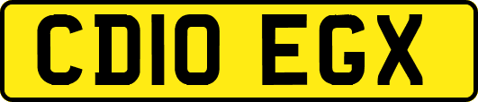 CD10EGX