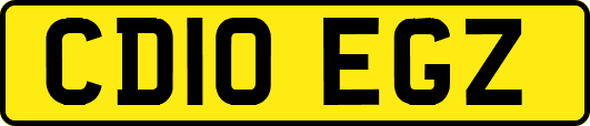 CD10EGZ