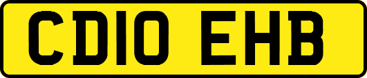 CD10EHB
