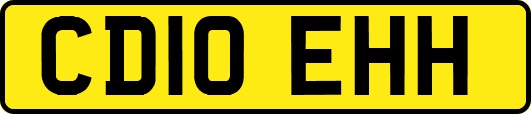 CD10EHH