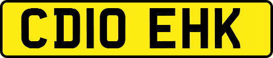 CD10EHK