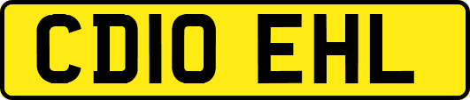 CD10EHL